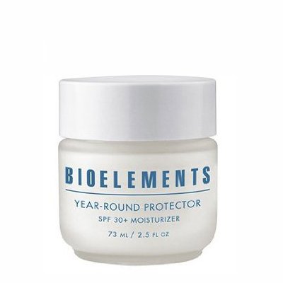 Bioelements Year-Round Protector SPF 30+ - 2.5 oz