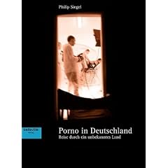 Porno in Deutschland: Reise durch ein unbekanntes Land