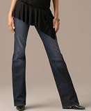 DKNY - DKNY Jeans Stretch Ludlow Jean, Masquerade Blast Wash