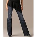 DKNY Jeans Stretch Ludlow Jean  Masquerade Blast Wash