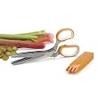 RSVP Cut 'n Chunks Scissors