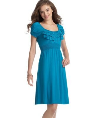 Dresses