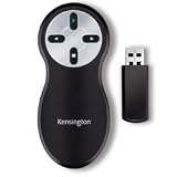 Kensington 33373 Wireless Presenter
