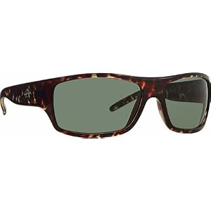 Anarchy Mens Syntax Rectangular Sunglasses by Anarchy