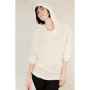 Buy Alternative Apparel Modal Silk Pullover Hoodie - Nocturnal by var goTwisterProductImageStrings = new Object();goTwisterProductImageStrings['prodImageNotAvailTextNoColor'] = 