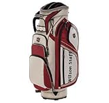Wilson Staff Tour Cart Bag