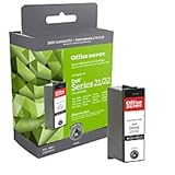 UPC 841992061088 product image for Office Depot(R) Brand Odd22bxl (Dell 21 / 22Xl) Remanufactured High-Yield Black  | upcitemdb.com