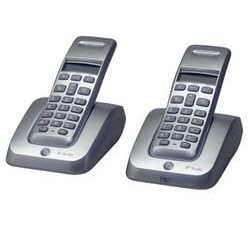 BT Studio 3100 Twin DECT Telephone
