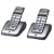 BT Studio 3100 Twin DECT Telephone