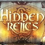 31Tas%2B5QZ1L. SL160  Hidden Relics