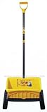 Ames True Temper 4036100 Salt and Sand Spreader