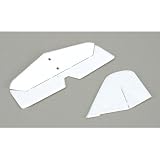Tail Wing w Accessories: Ember by ParkZone