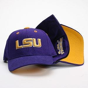 LSU Infant Hat - By Top Of The World