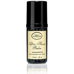The Art of Shaving After Shave Balm - 1 oz. Travel Size