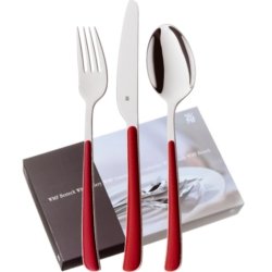 WMF 1156216030 Besteck Topaz: Salatbesteck gro&szlig; Preisvergleich