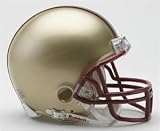 Boston College Riddell Mini Helmet