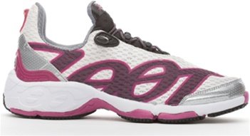 ZOOT Advantage Running Shoe - Women's White/Burgundy, 10.5