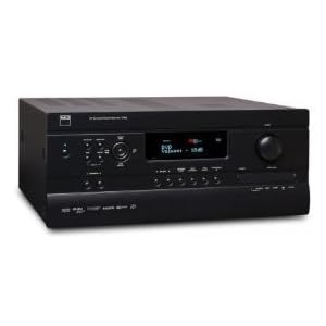 NAD T 785 HD A/V Surround Sound Receiver