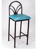 Lily Bar Stool