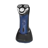 UPC 074590523362 product image for Remington AQ7A WetTech Rotary Shaver with Lithium Technology | upcitemdb.com