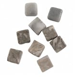 Eigenschaften Mosaikstein GmbH / Marmor Mosaiksteine Azul Gris 10x10mm