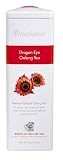 T-Pot Revolution Retail Tin, Dragon Eye Oolong, 10 Infuser Tea Bags, Each Brews a 23 - 26oz Pot of Tea