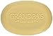 Grandpa's Southwestern Indian Corn Soap with Vitamin E, 3.25 Ounce