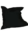 Kinzler K-11163/31 Riesensitzsack 140x180 cm, schwarz