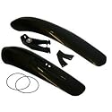 CRUD Catcher & Race Guard Mountain Bike Mudguards