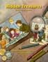 Hidden Treasures: Searching for Wisdom