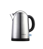 Kenwood SJM 110 Wasserkocher eco fill 1.5 Liter Kapazit&auml;t