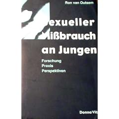 Sexueller Mi�brauch an Jungen. Forschung, Praxis, Perspektiven