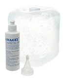 Cosmetic IPL / Laser Gel 5 Ltr