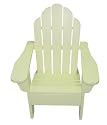 Adirondrack Furniture Childrens Adirondack Chair