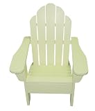 Childrens Adirondack Chair