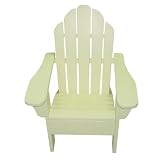 Childrens Adirondack Chair
