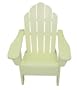 Childrens Adirondack Chair