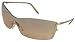 Fendi Sunglasses, FS268, Romantic Rose Frame/ Rose Fade Lenses/ Gold Flash