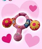 Eigenschaften Vtech 80-073154 / Vtech 80-073154 - VTECH Fröhlicher Tierspaß pink
