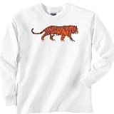 TIGER 2 Long Sleeve T-Shirt