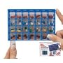 PHARMADOSE MEDICATION ORGANIZR Size: 1
