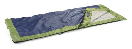 Columbia Fleece Sleeping Bag
