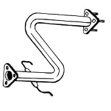 Bosal 842-579 Pipe by Bosal