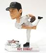 Houston Astros Roy Oswalt Platinum Bobblehead