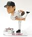 Houston Astros Roy Oswalt Platinum Bobblehead