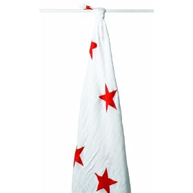 Aden & Anais Single Wrap