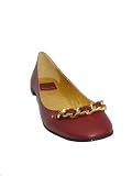 DOLCE VITA Monaco Shoe in Cranberry