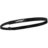Halo Hairband Headband Sweatband 0.5 inch wide