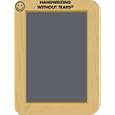 Slate Chalkboard for Handwriting Without Tears Program