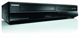 picture of Toshiba RDXV60 3-in-1 DVD, HDD and VHS Recorder